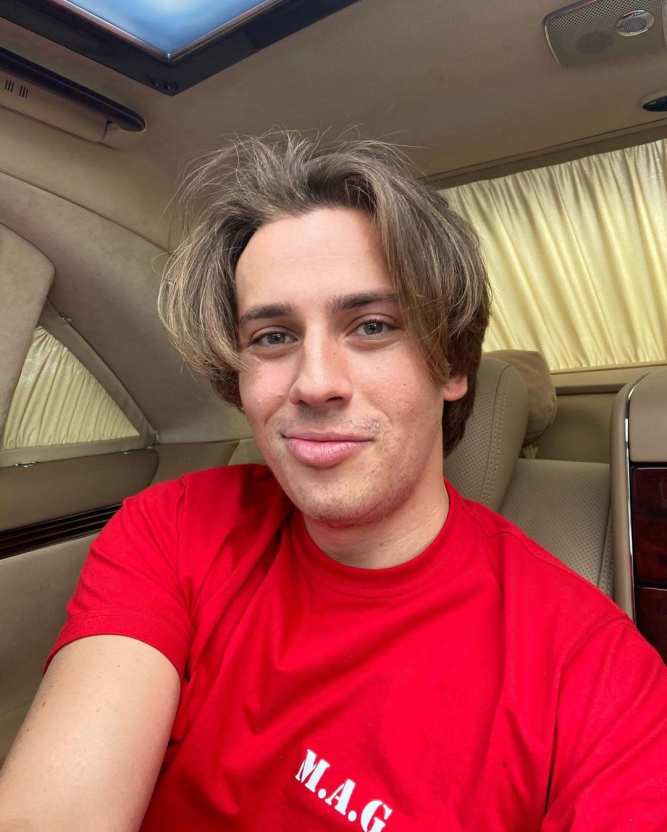 Максим Галкин похвастался ажиотажным спросом на его концерт в Латвии