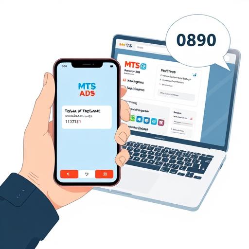 Как отключить рекламу в МТС: Полное руководство