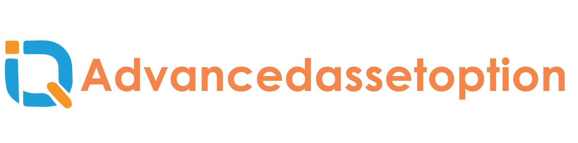 Advancedassetsoption