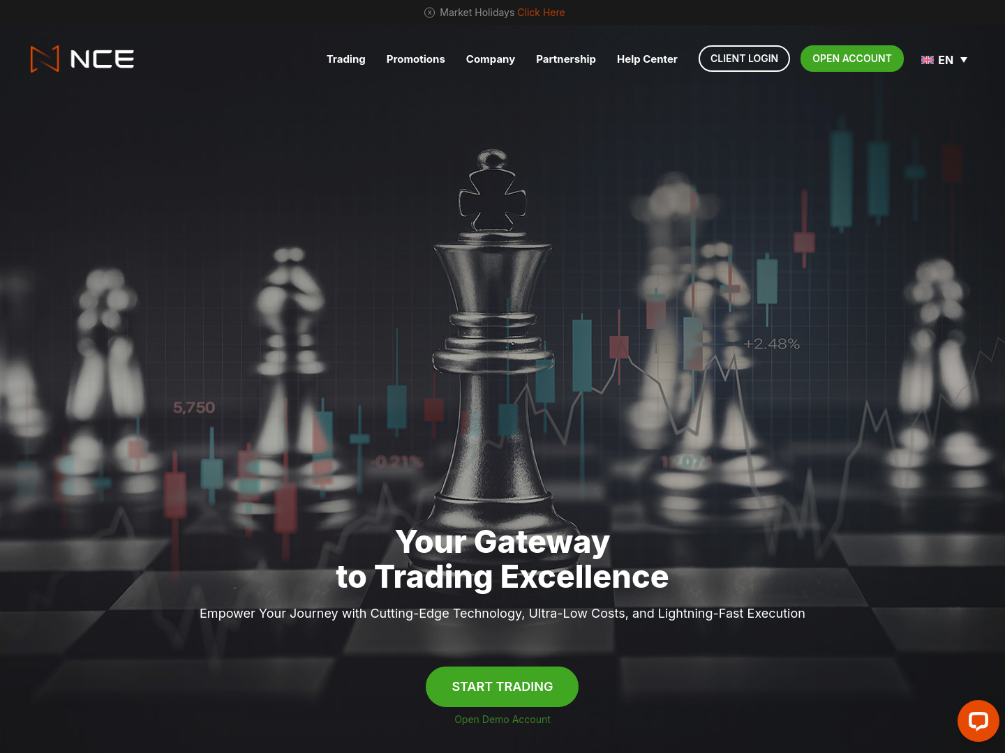 xnce.com