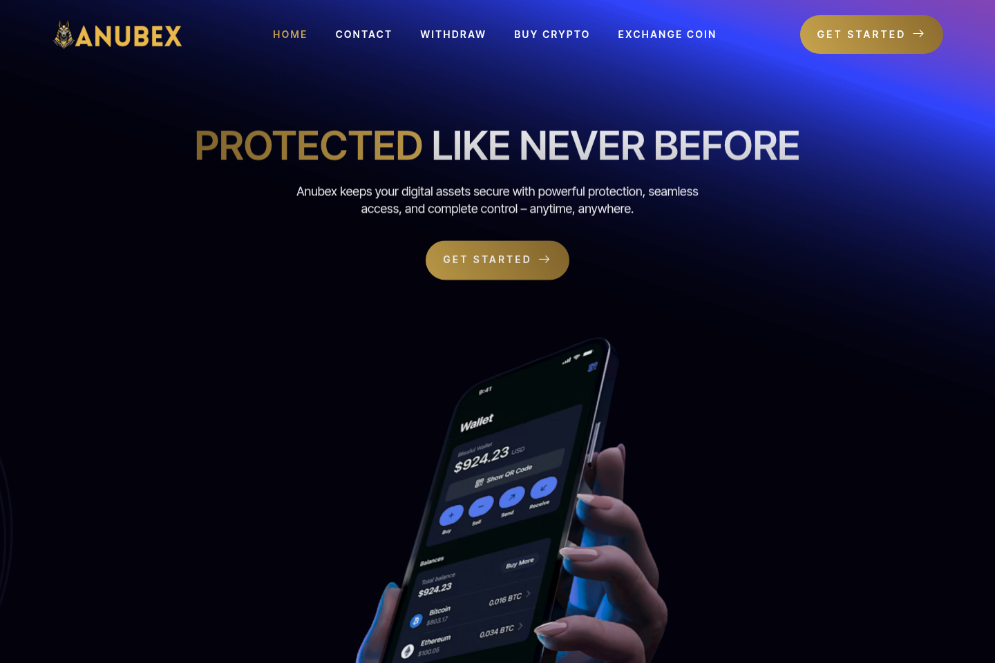 Image for Anubex review