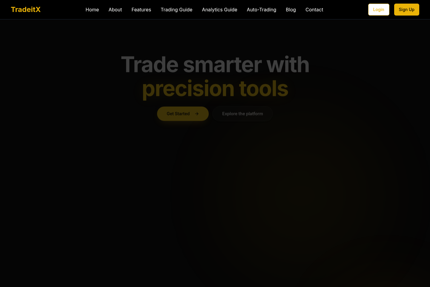 Image for Tradeitx review