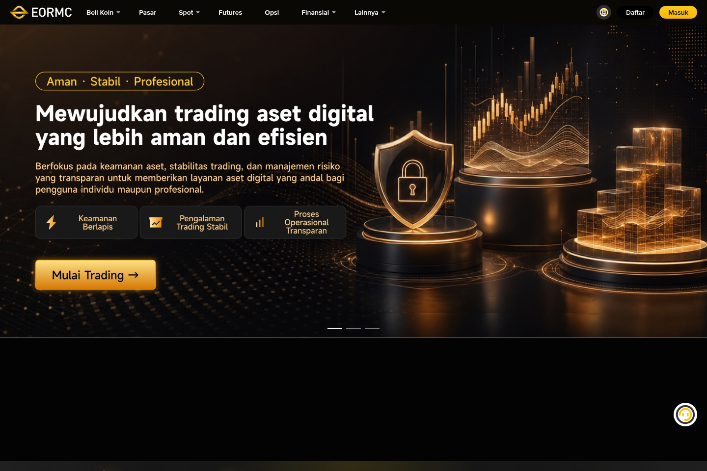 Image for Eormchx review