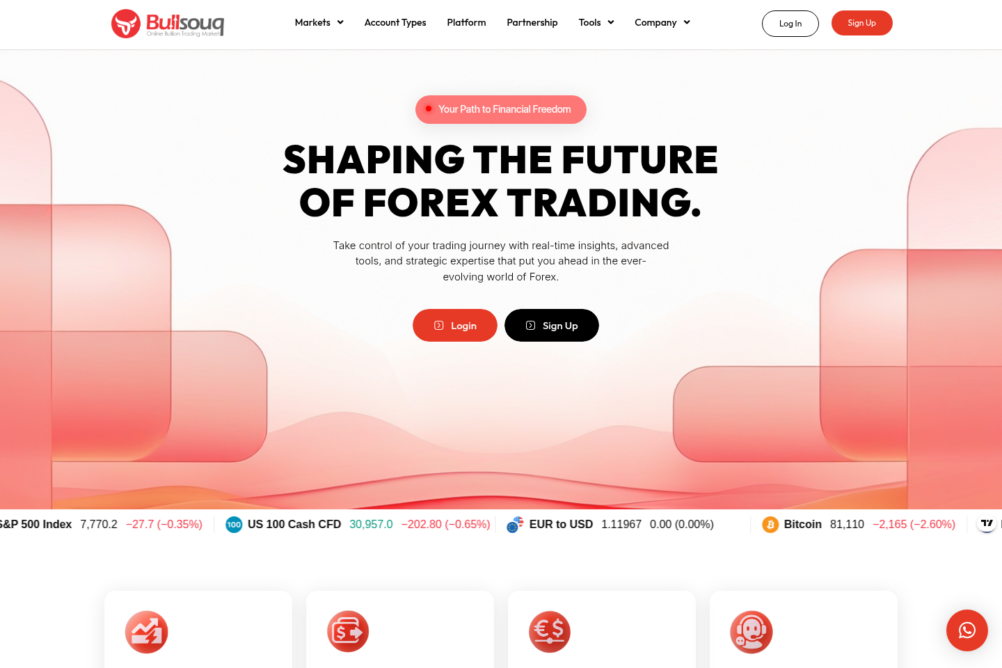 Image for Bullsouq review