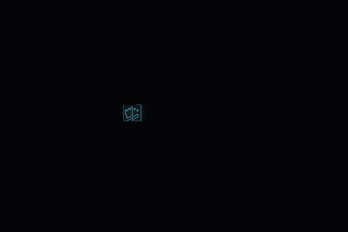 Screenshot of FortressFX