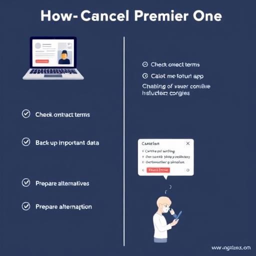 Как Отключить Premier One: Пошаговое Руководство с Советы и Альтернативами