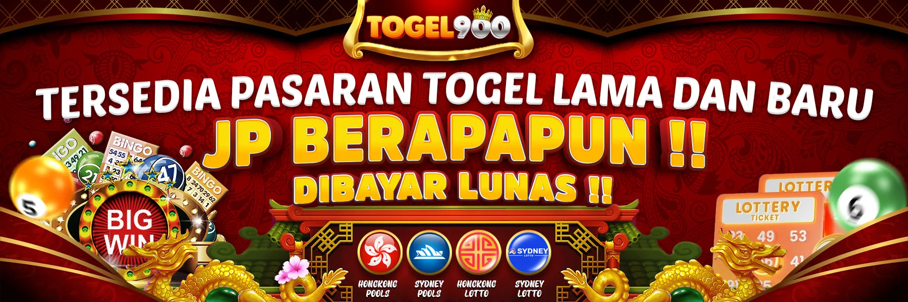 TOGEL900