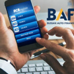 Cara Bayar BAF Lewat M Banking BCA