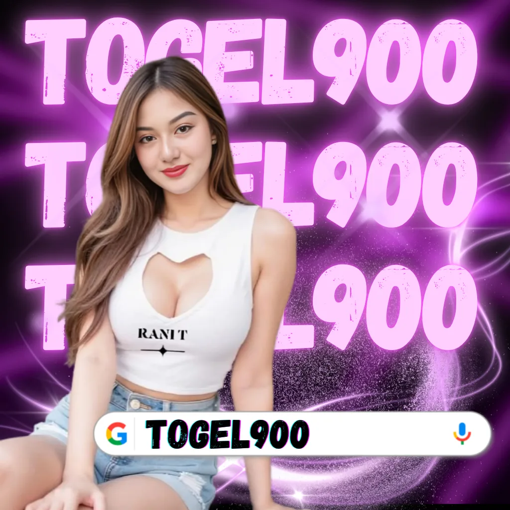 TOGEL900