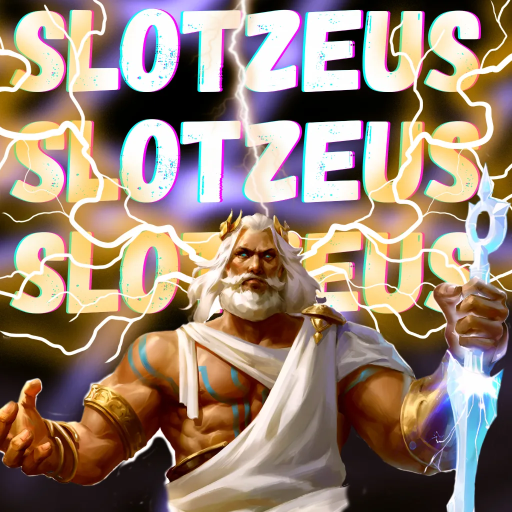 SLOT ZEUS: Akses Slot 4D & Slot Online Terpercaya Paling Gacor Di Indonesia