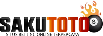SAKUTOTO : Situs Terbaik Toto Slot 4D dan Rekomendasi Slot Online Maxwin Mudah Menang 2025