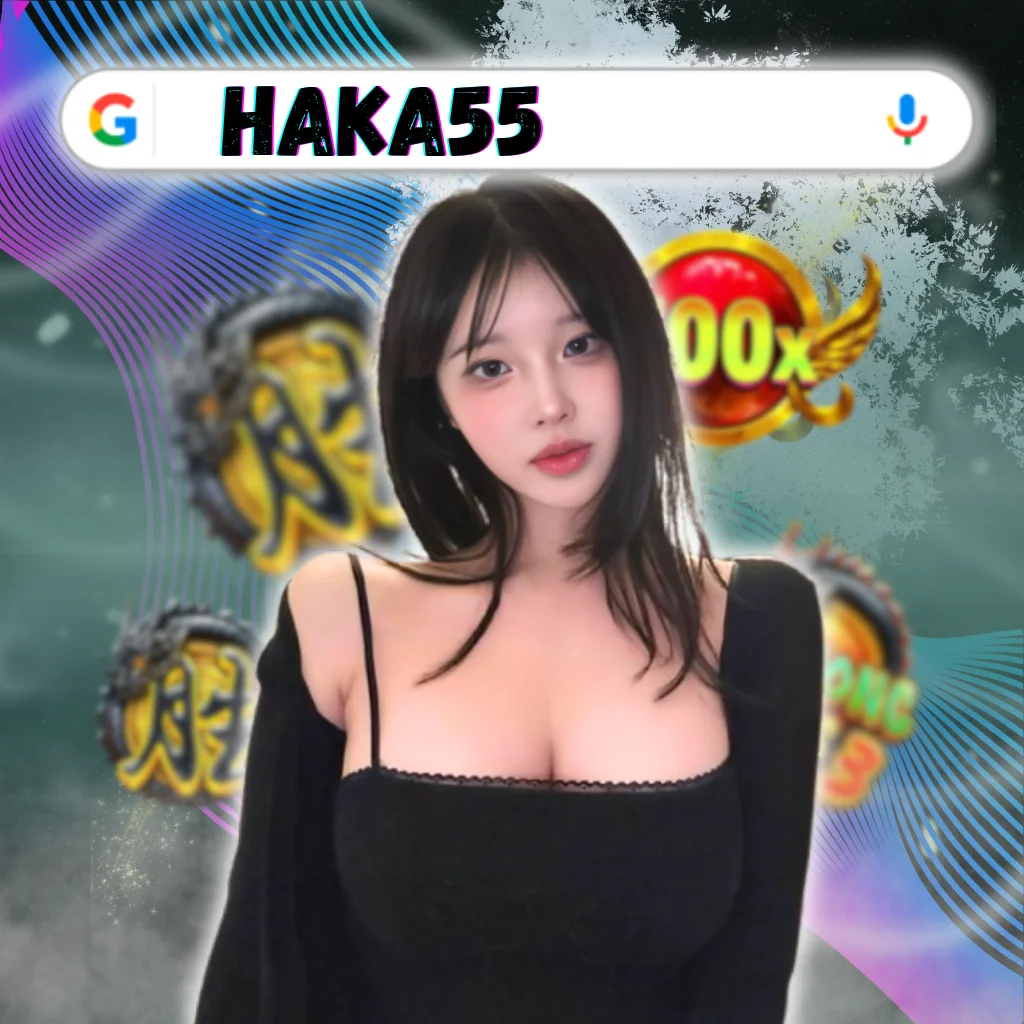 HAKA55