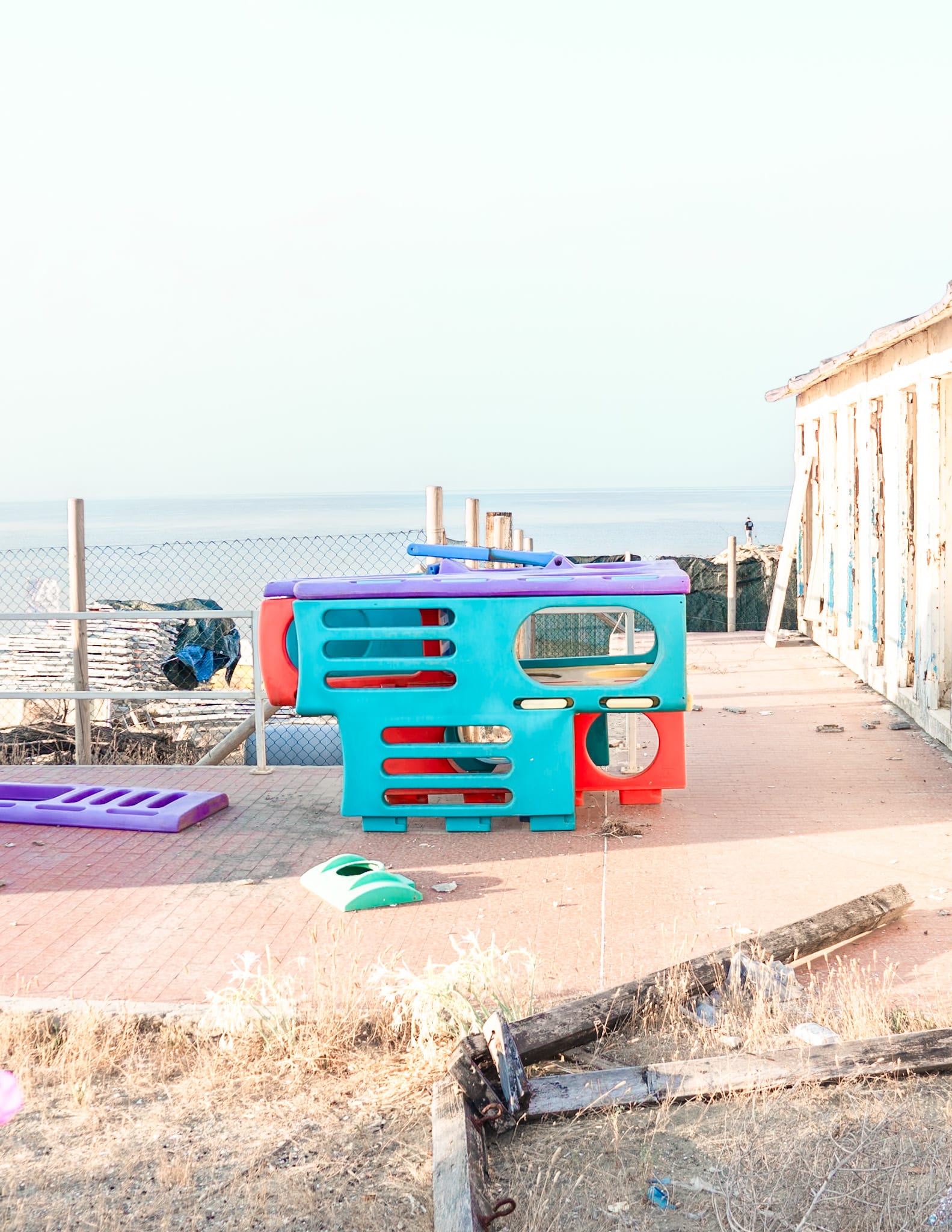 Untitled photograph by Fotosottocasa