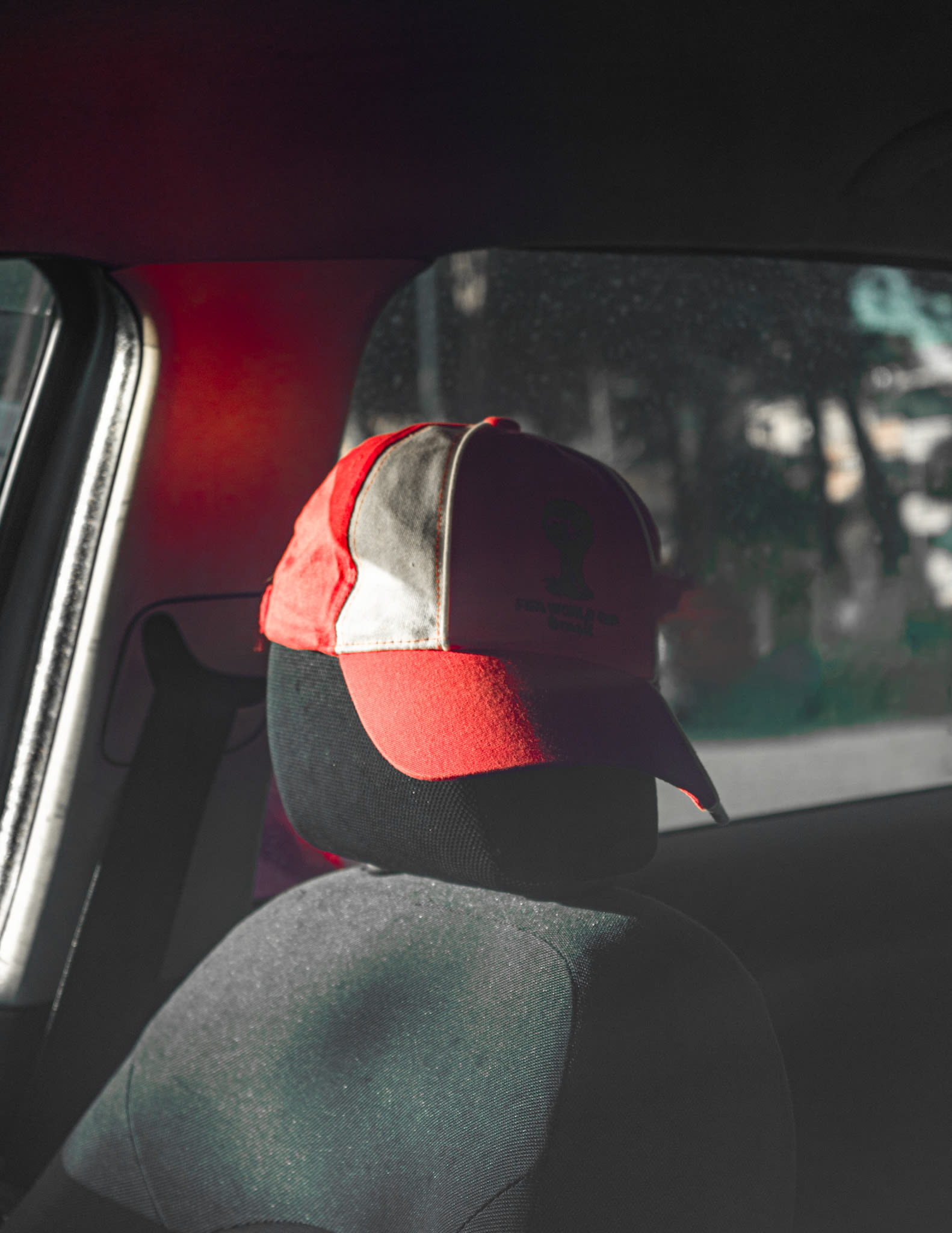 Untitled photograph by Fotosottocasa