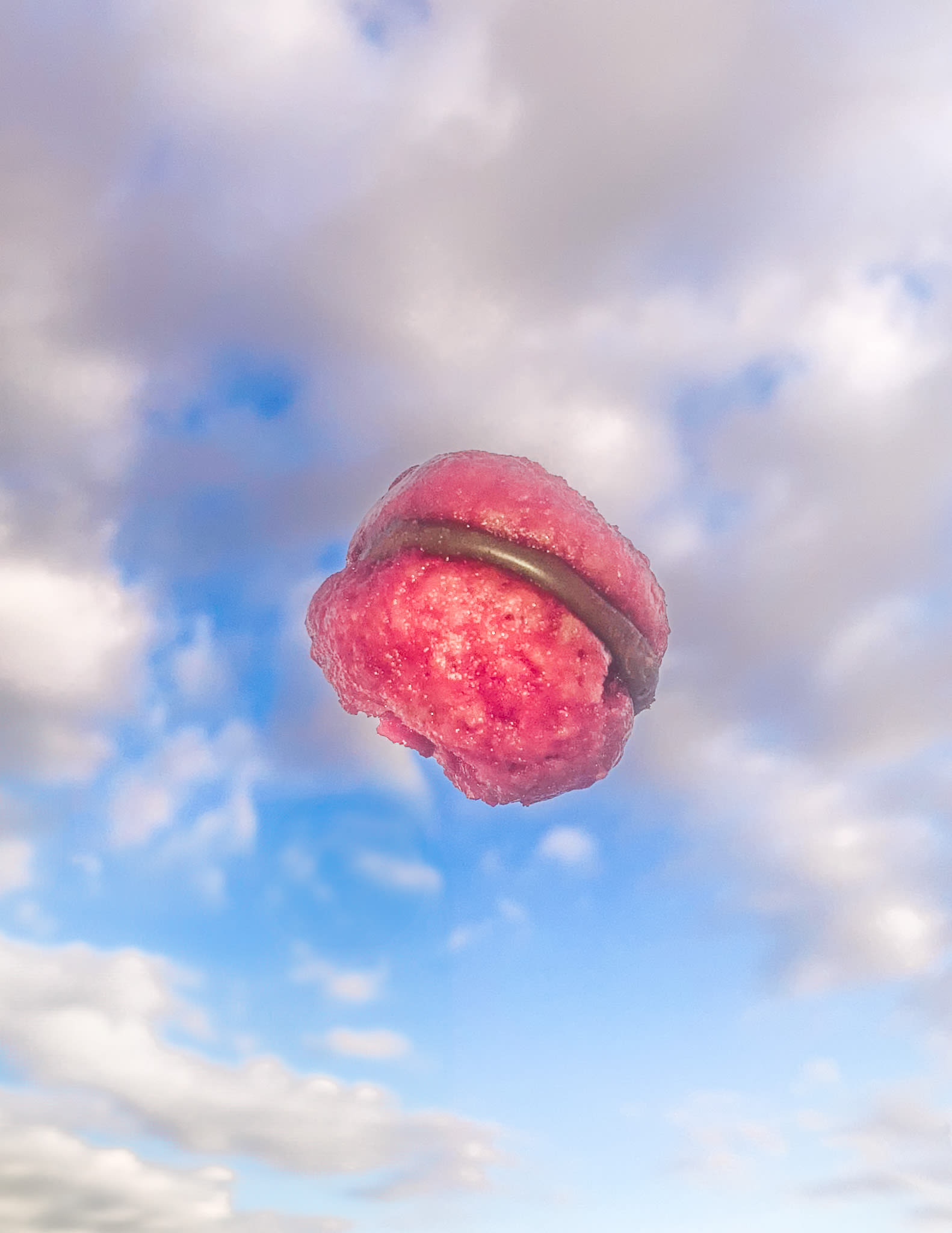 Untitled photograph by Fotosottocasa