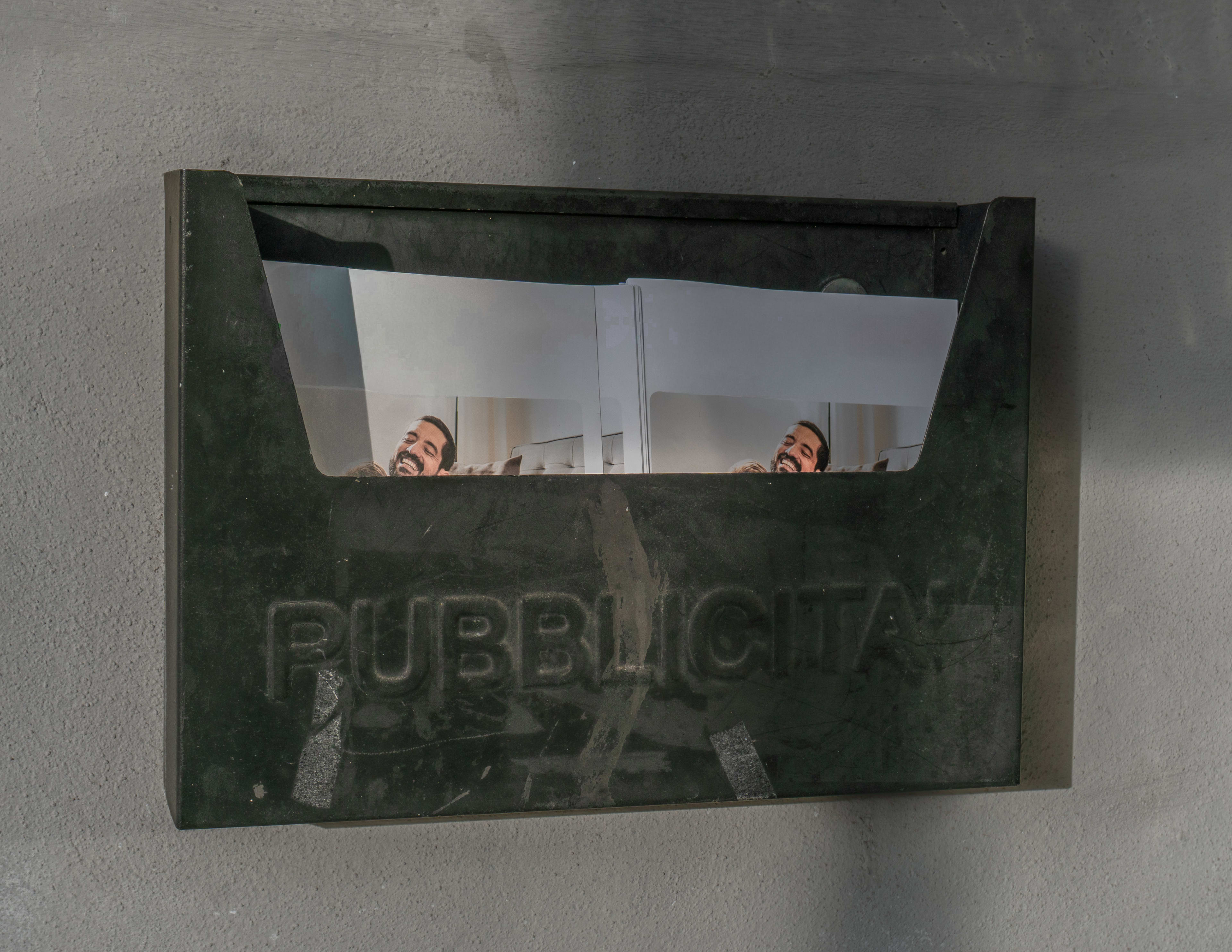 Untitled photograph by Fotosottocasa