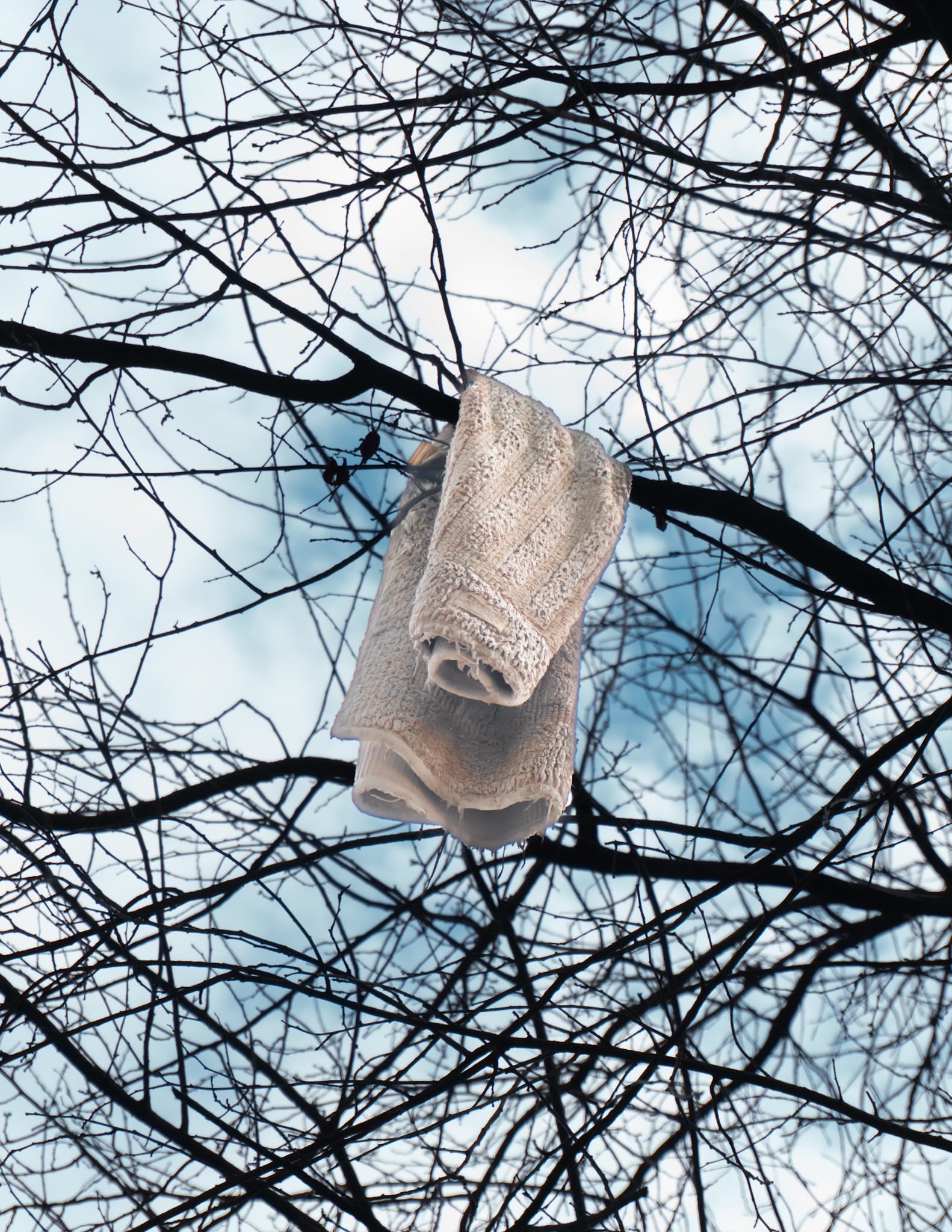 Untitled photograph by Fotosottocasa