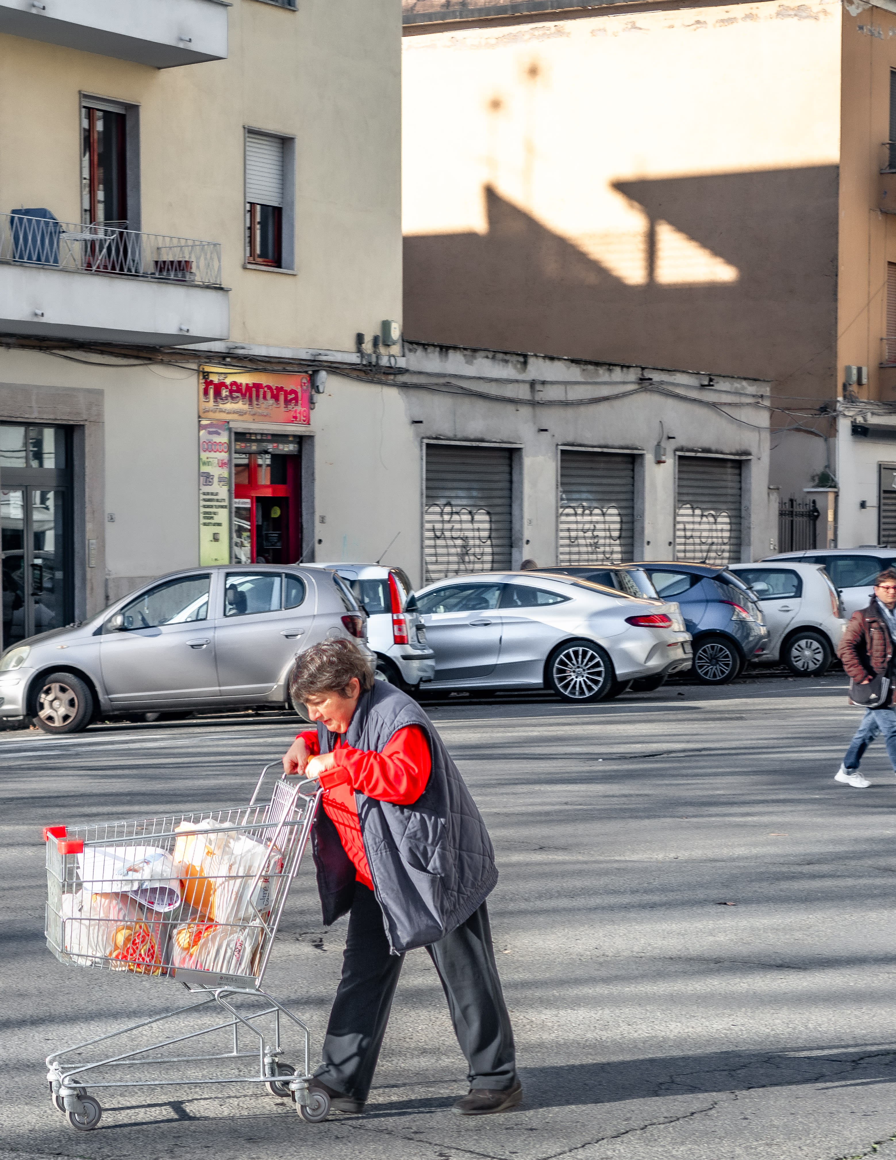 Untitled photograph by Fotosottocasa