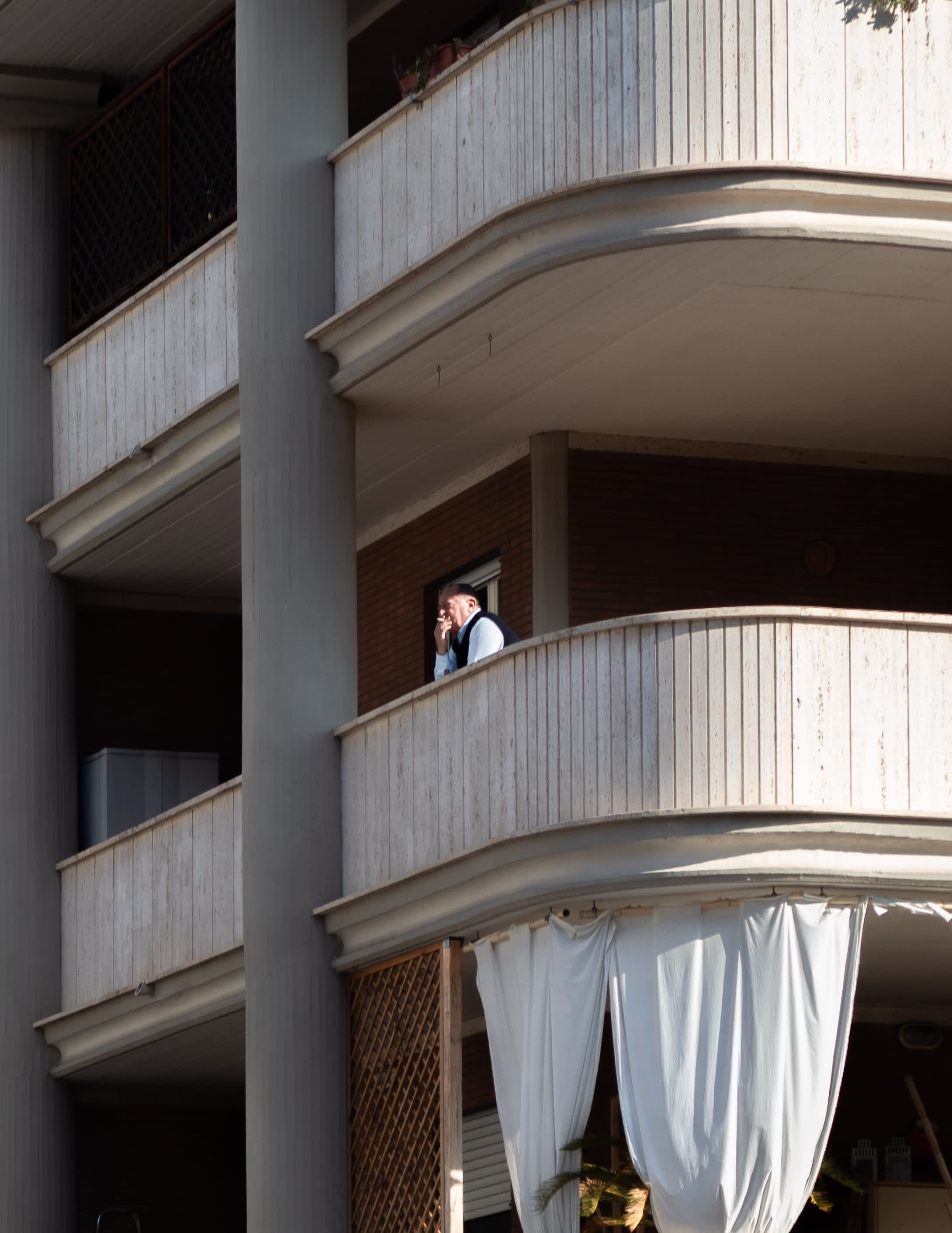 Untitled photograph by Fotosottocasa
