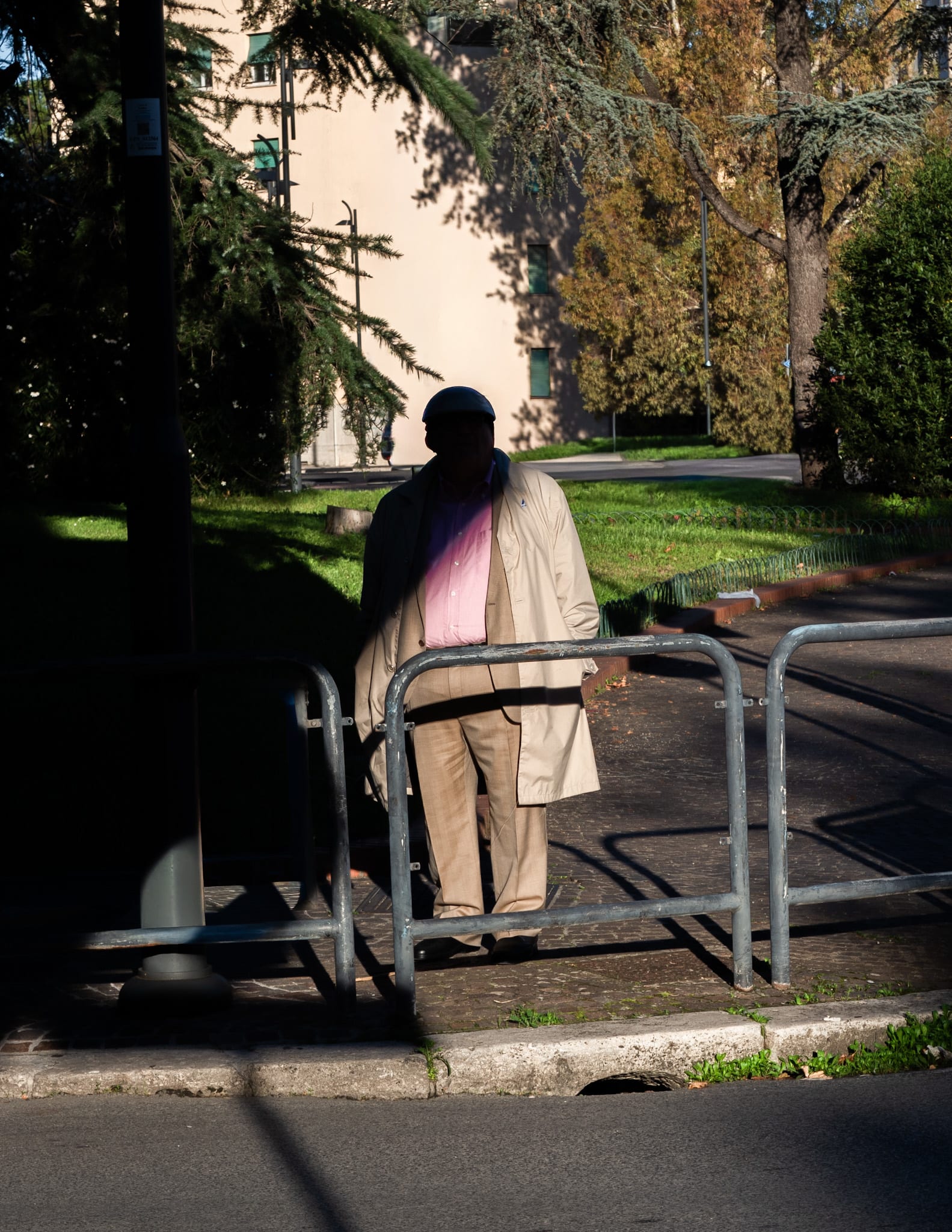 Untitled photograph by Fotosottocasa