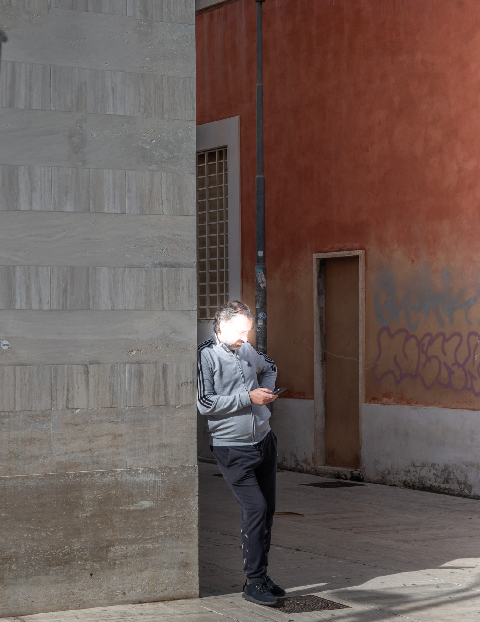 Untitled photograph by Fotosottocasa