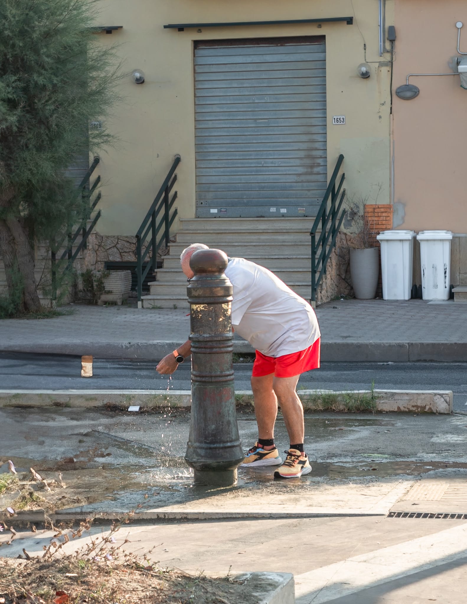 Untitled photograph by Fotosottocasa