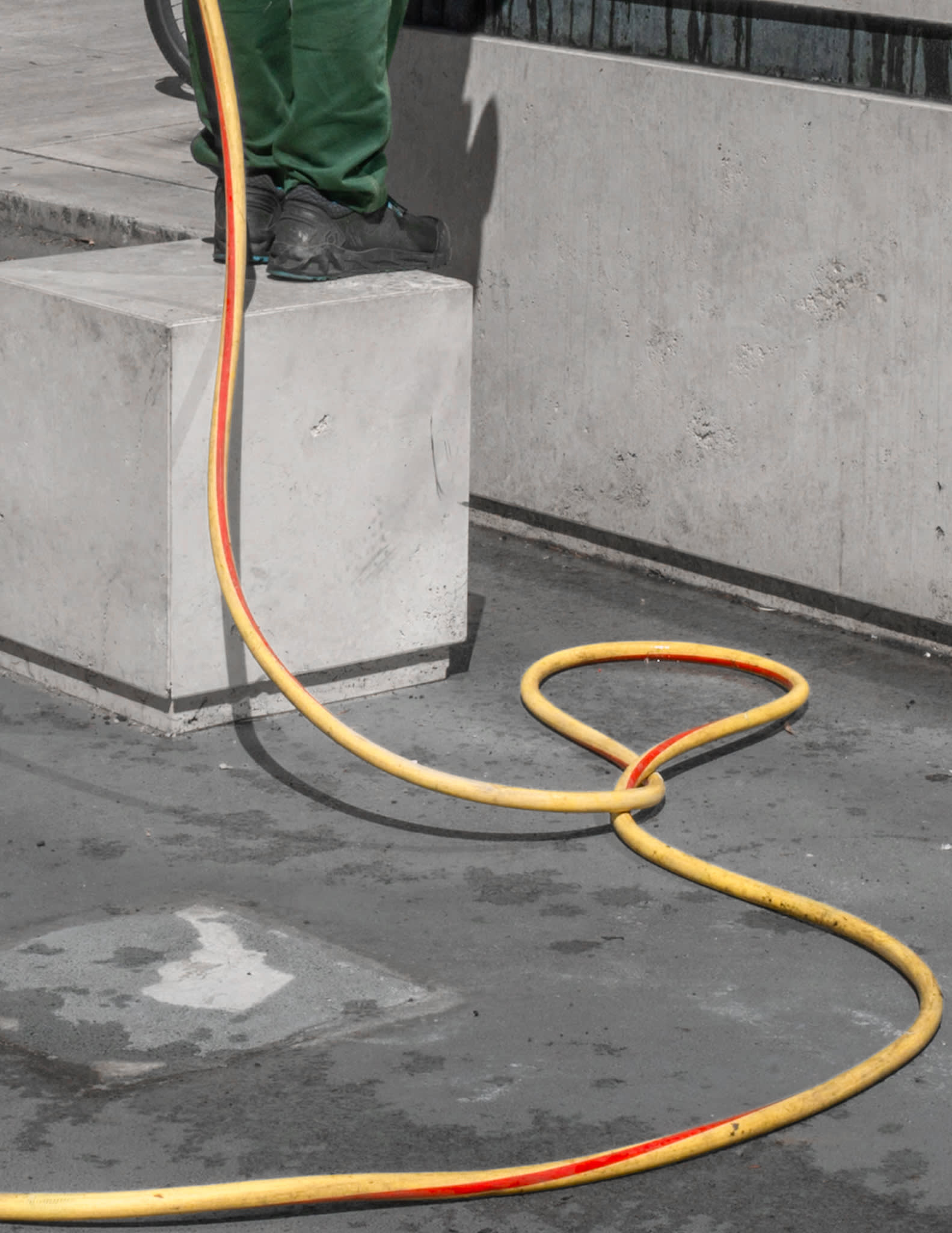 Untitled photograph by Fotosottocasa