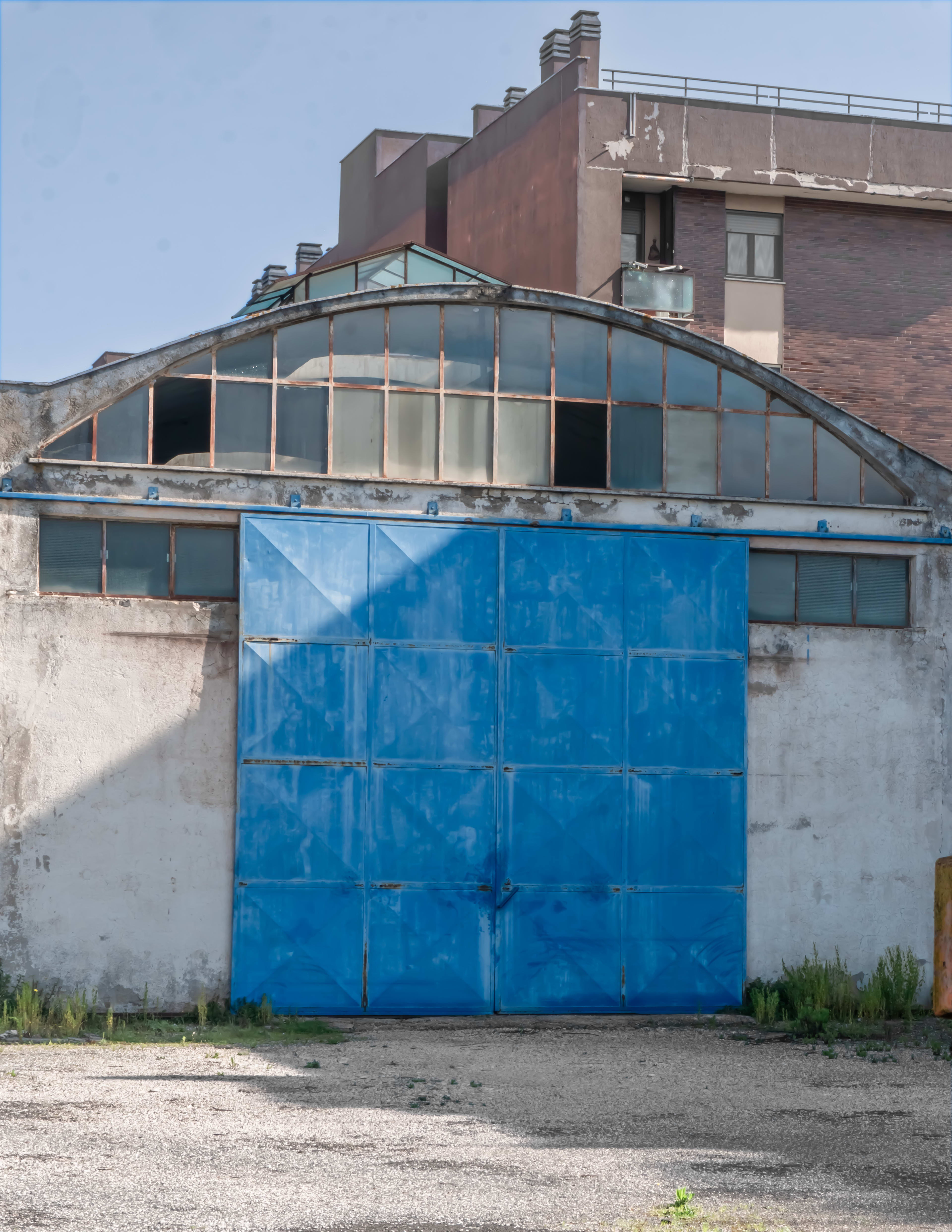 Untitled photograph by Fotosottocasa