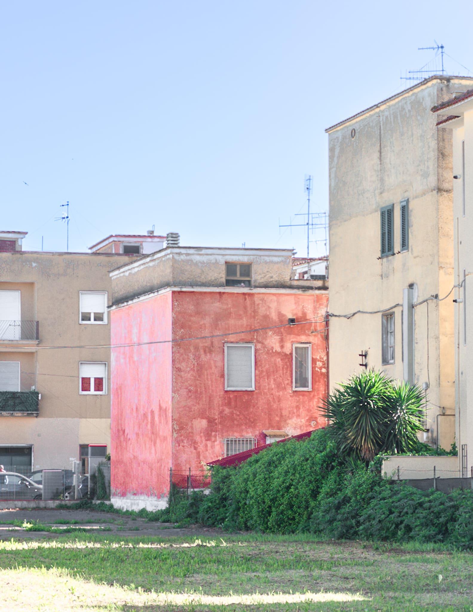 Untitled photograph by Fotosottocasa