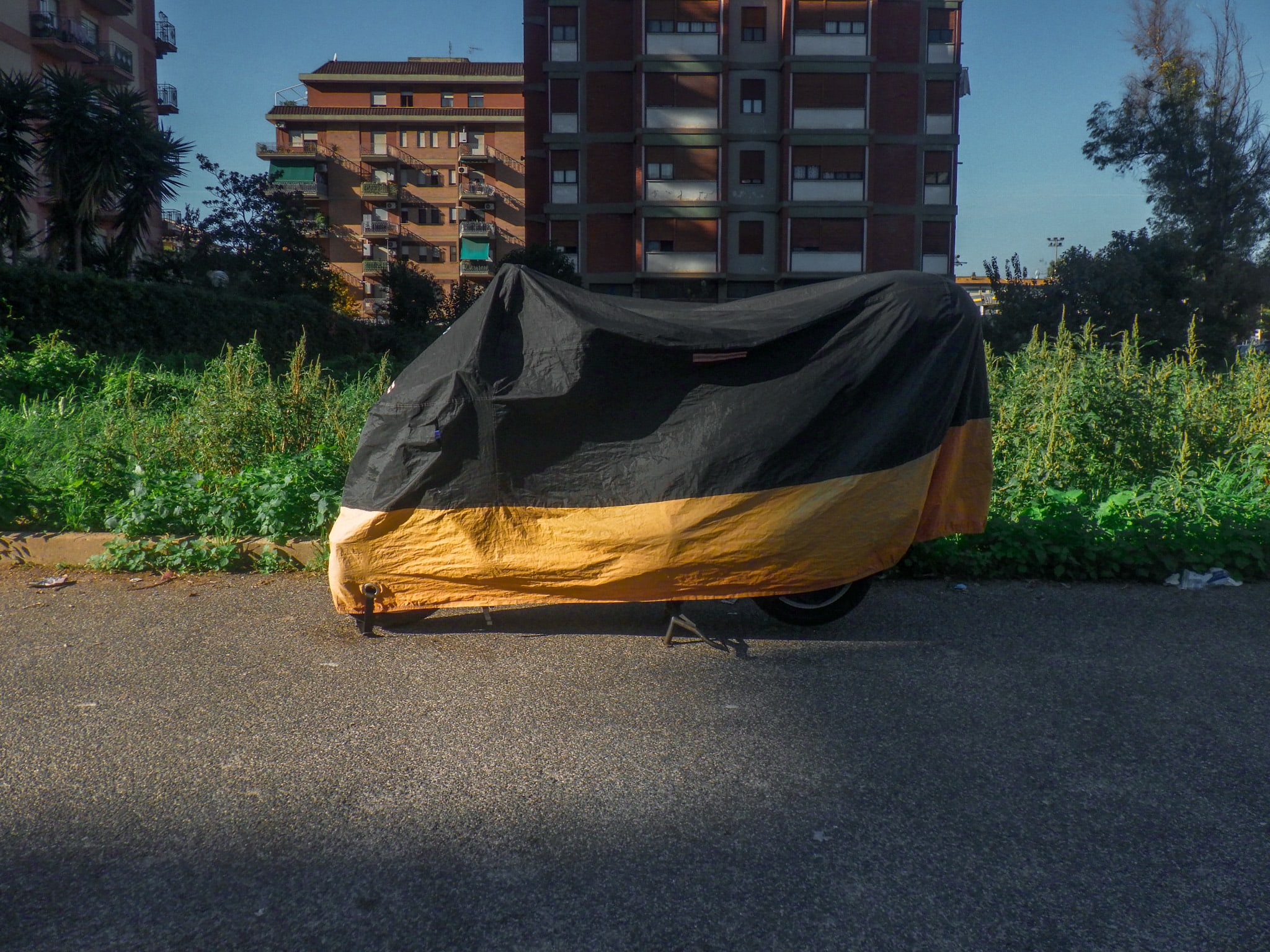 Untitled photograph by Fotosottocasa