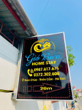 HOMESTAY GIÓ BIỂN - 1