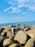 Trải Nghiệm Đảo Bớc Cùng Ngư Dân - 5