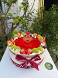 TIỆM BÁNH AN TRÚC - 20