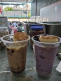 CHÈ BƯỞI SÀI GÒN - 20