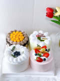 BÁNH SINH NHẬT DIỆP HÙNG - 5