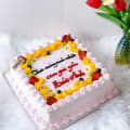 BÁNH SINH NHẬT DIỆP HÙNG - 7