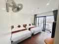 HOTEL VƯƠN RA BIỂN LỚN - 4