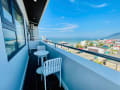 HOTEL VƯƠN RA BIỂN LỚN - 8