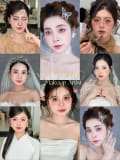 Mỹ Linh Makeup & Lyn’s Dress - 1