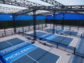 Sân Thiên Cầm PickleBall ( NEW - HOT ) - 2