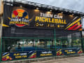 Sân Thiên Cầm PickleBall ( NEW - HOT ) - 1