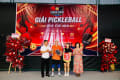 Sân Thiên Cầm PickleBall ( NEW - HOT ) - 3