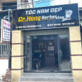 VÂN ANH & HÙNG BARBER – DỊCH VỤ CẮT TÓC VÀ LÀM ĐẸP - 1