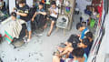 VÂN ANH & HÙNG BARBER – DỊCH VỤ CẮT TÓC VÀ LÀM ĐẸP - 5