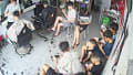 VÂN ANH & HÙNG BARBER – DỊCH VỤ CẮT TÓC VÀ LÀM ĐẸP - 4