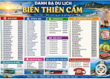 Danh Bạ Du Lịch Thiên Cầm: Tổng Hợp Nhà Hàng, Khách Sạn, Homestay & Dịch Vụ HOT