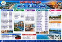 Cảnh Báo Lừa Đảo Đặt Phòng Thiên Cầm & Danh Sách Lưu Trú Uy Tín