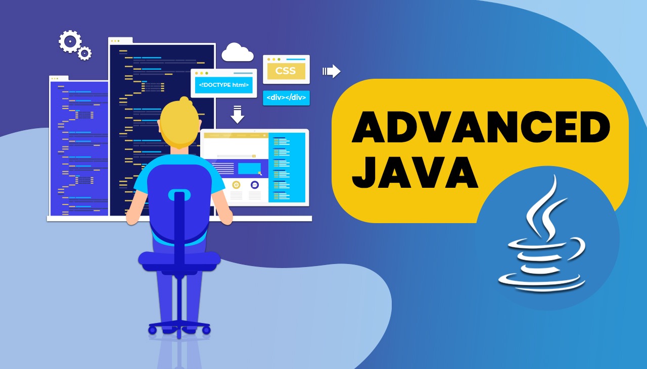 Java Advanced