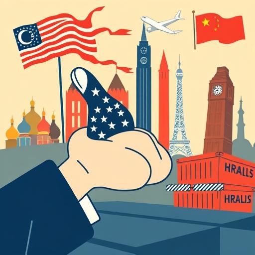 Когда Америка начала ленд-лиз: история и значение программы