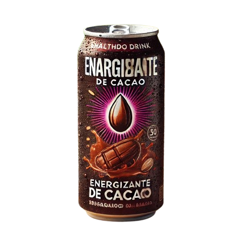 Imagen de la bebida Rush de Cacao Power